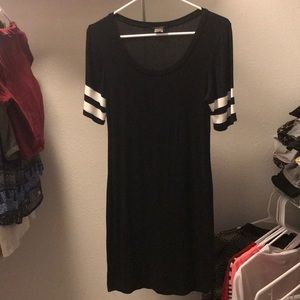 Jersey Dress
